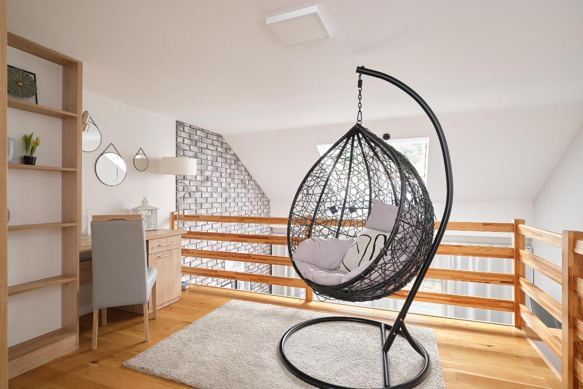 śnieżynka Apartament
