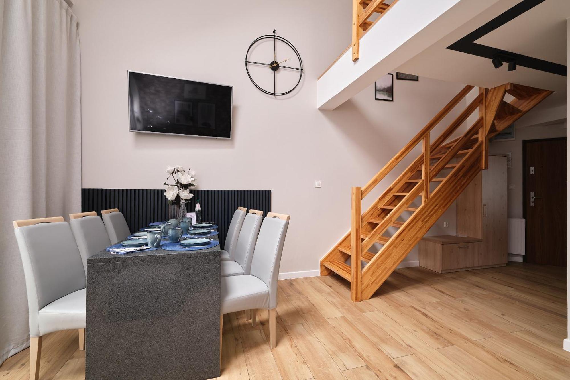 śnieżynka Apartament *