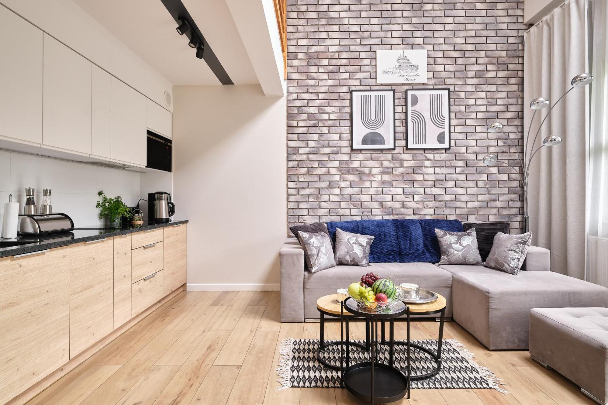 śnieżynka Apartament *