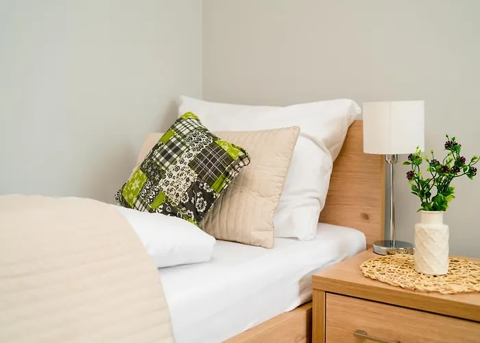 Apartament Karkonoskie Tarasy