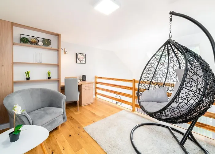 Apartament Karkonoskie Tarasy