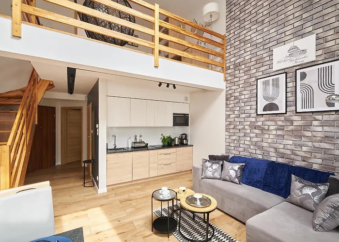 Apartament Karkonoskie Tarasy