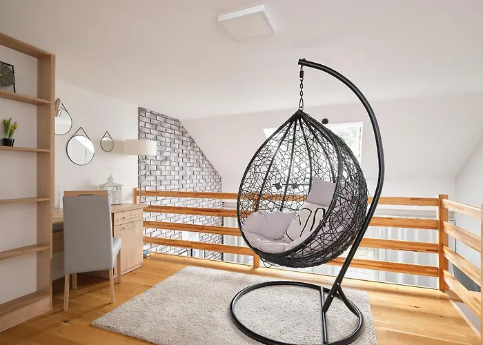 Apartament Karkonoskie Tarasy