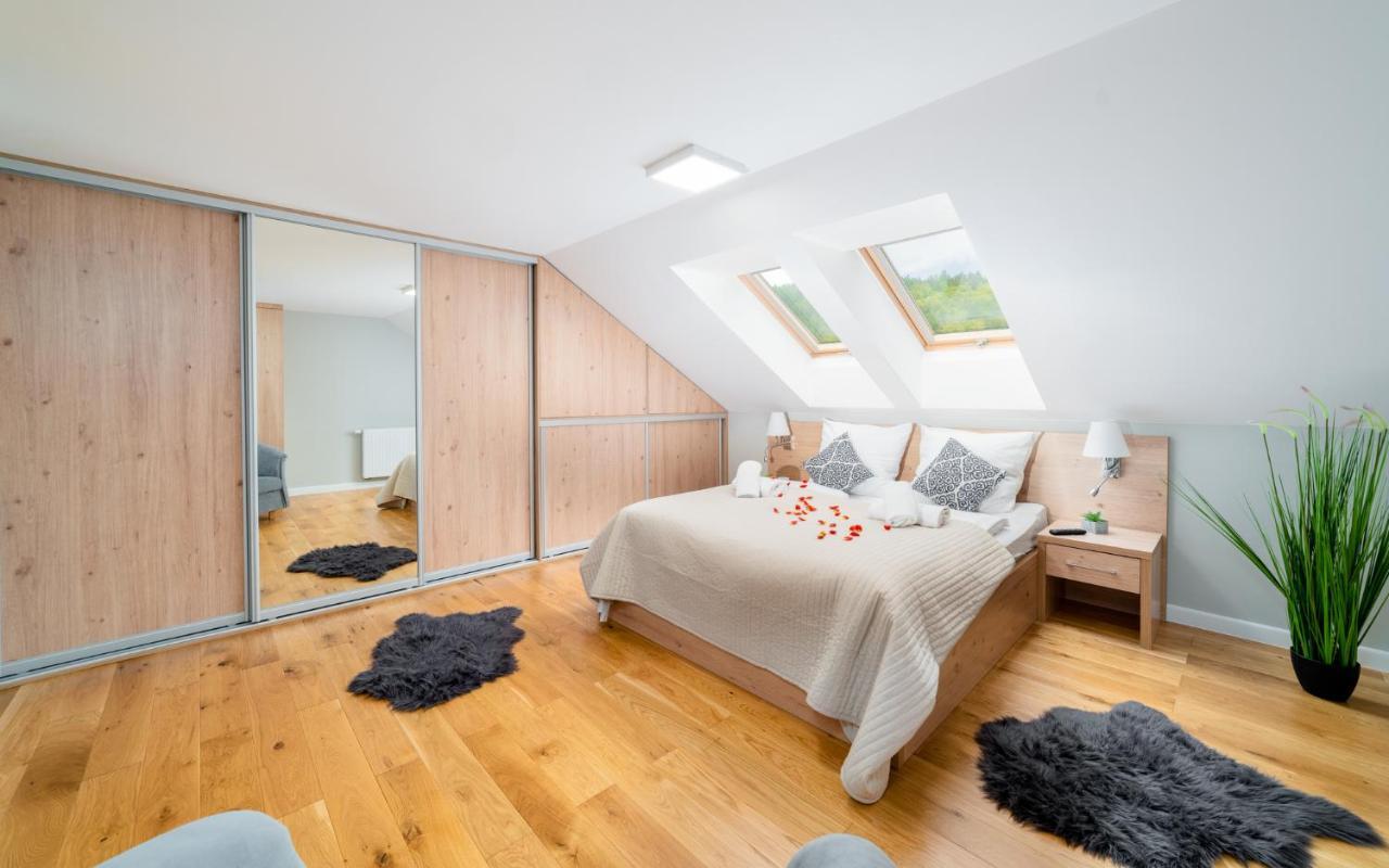 Apartment Karkonoskie Tarasy