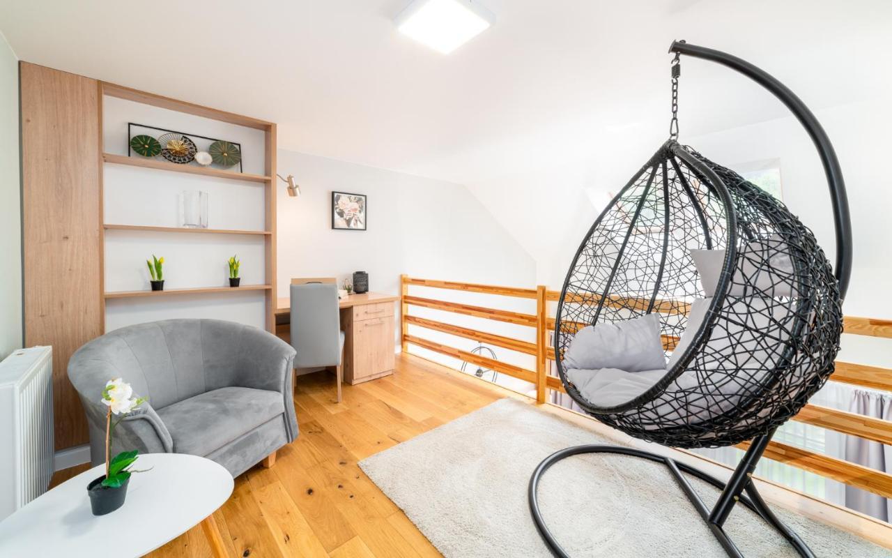 Apartment Karkonoskie Tarasy Karpacz