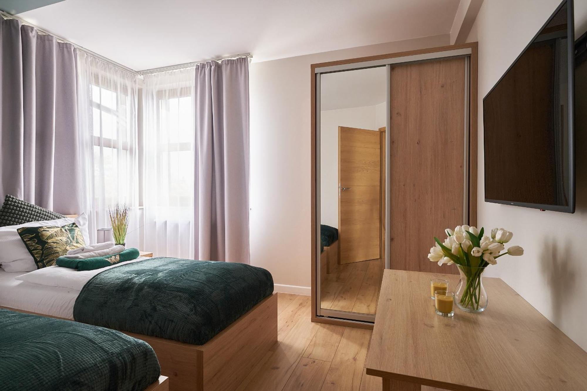 Apartment Karkonoskie Tarasy *